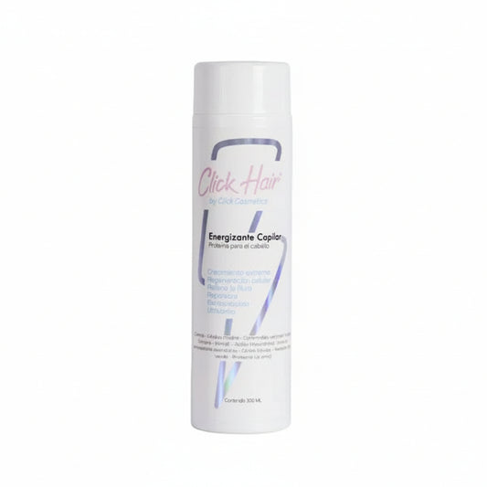 Mascarilla Energizante Capilar Click Hair X 300 mL