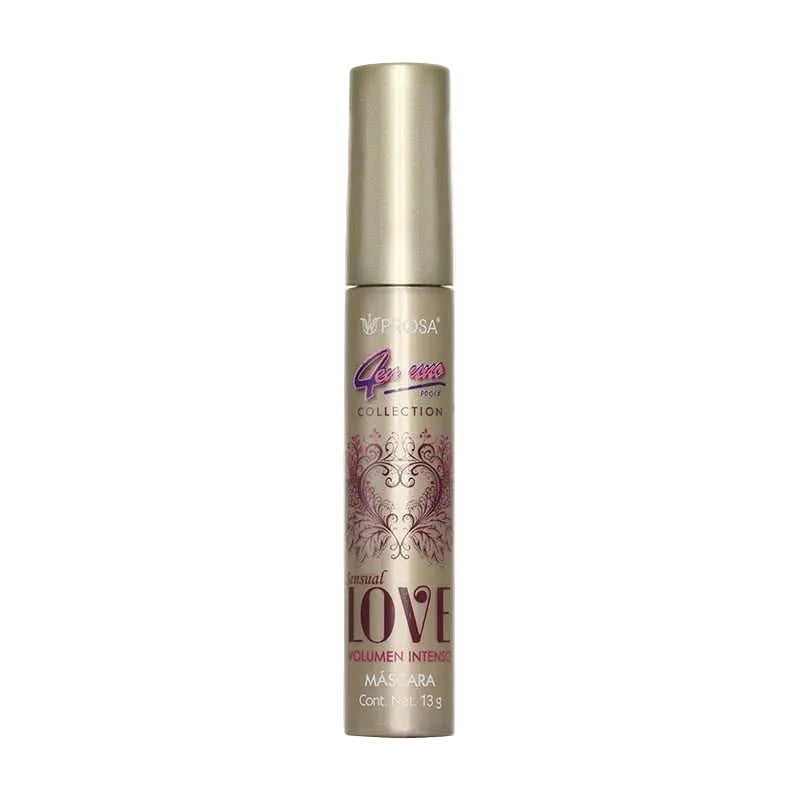 Pestañina Sensual Love Prosa X 13 g
