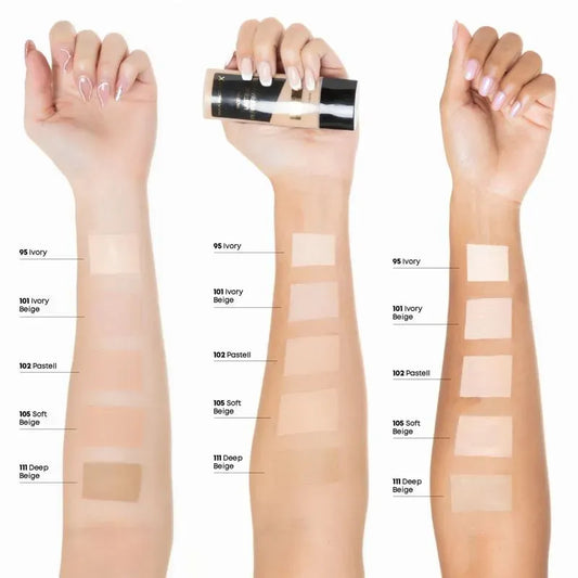 Base Lasting Performance Max Factor X 35 mL