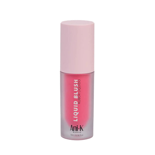 Rubor Líquido Bonita Ani-K X 5 mL