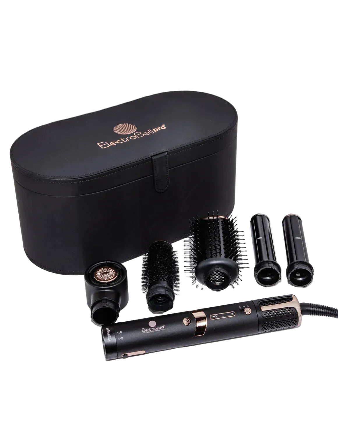 Secador 5 en 1 Multidryer Profesional ElectroBell Pro