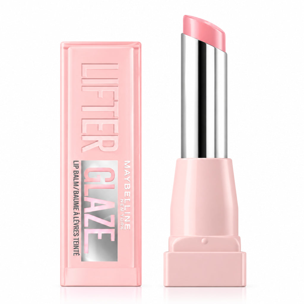 Balsamo Labial Lifter Glaze Maybelline X 2.8 Gr