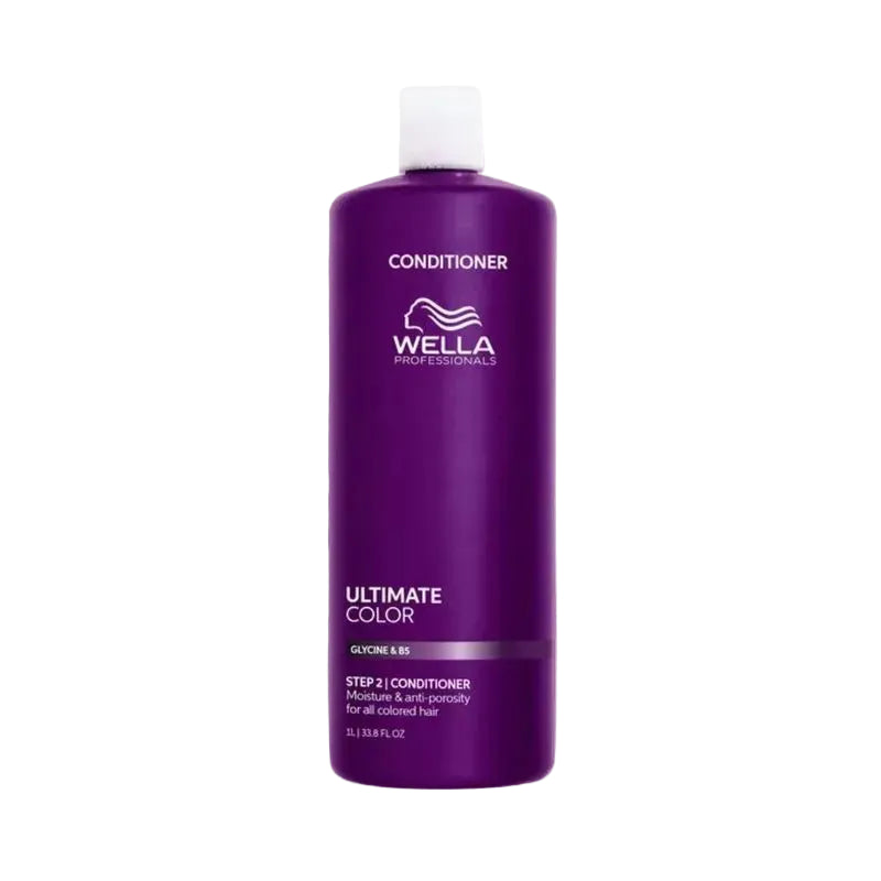 Ultimate Color Conditioner Wella Professionals