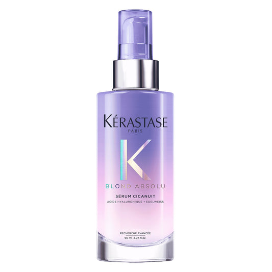 K Blond Absolu Serum Cicanuit Kerastase X 90 mL