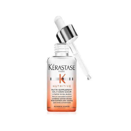 Serum Nutri-Supplement Split Ends Nutritive Kerastase X 50 mL