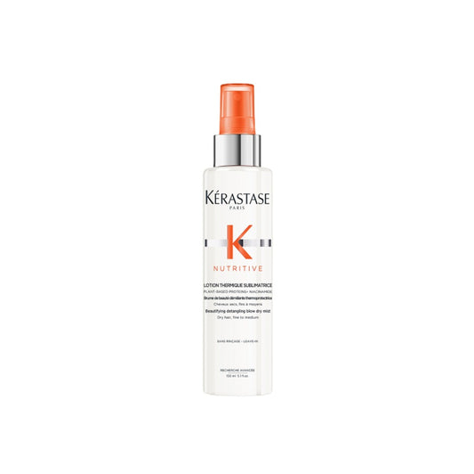 Lotion Thermique Sublimatrice Nutritive Kerastase X 150 mL