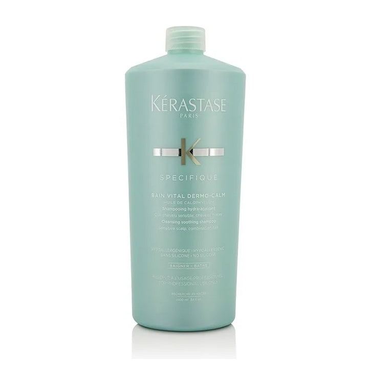 Shampoo Specifique Bain Vital Dermo-Calm Kerastase