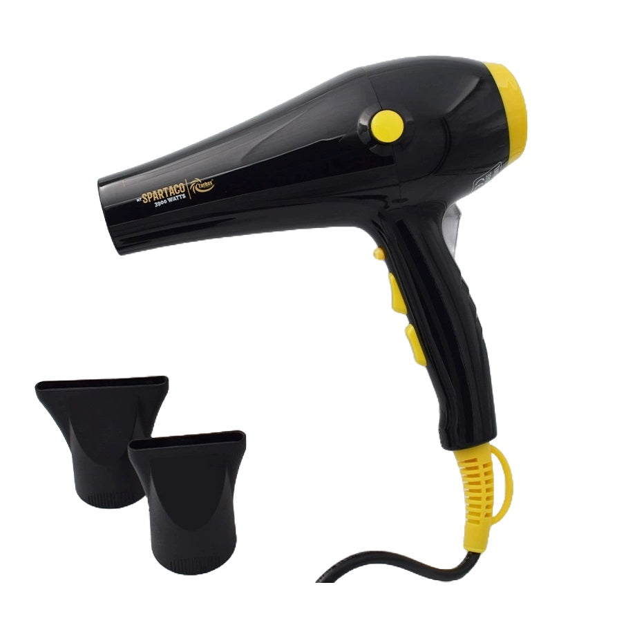 Secador Profesional Nt- Spartaco Turbox