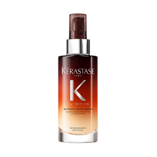 Serum Nutritive 8H Magic Night Kerastase X 90 mL