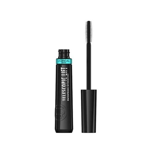 Mascara De Pestañas Telescopic Lift  L´Oreal Paris
