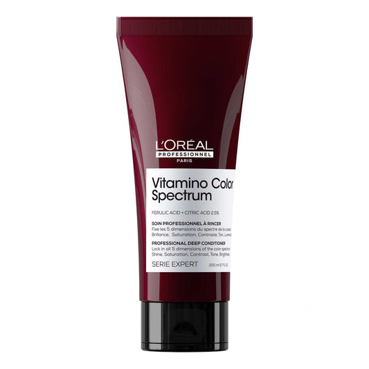 Acondicionador Vitamino Color Spectrum Loreal Professionnel X 200 mL