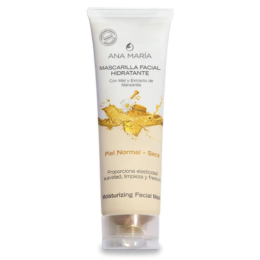 Mascarilla Facial Hidratante Ana María X 80 G