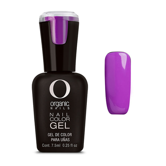 Esmalte Semipermanente Organic Nails X 7,5 mL