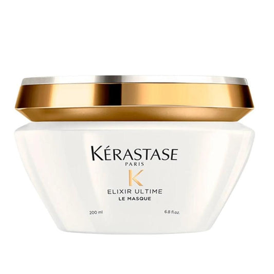 Mascarilla Elixir Ultime Le Masque Kerastase X 200 mL