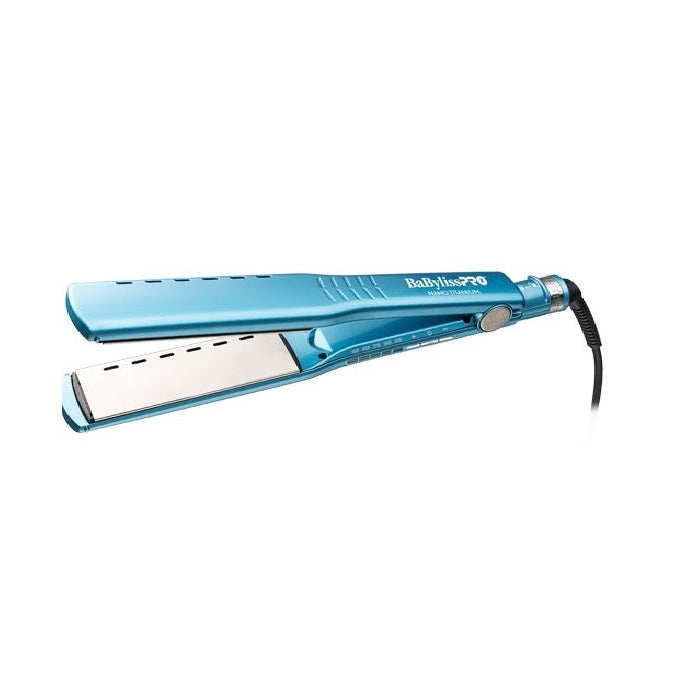 Plancha 4093 Nano Titanium Vented Dry 1 1/2″ Babylisspro