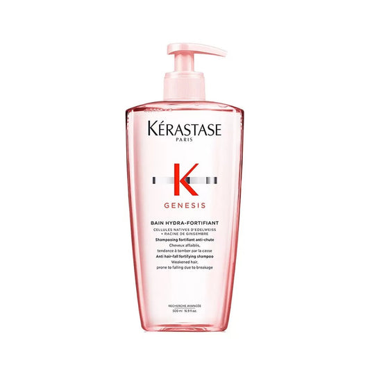 K Genesis Bain Hydra-Fortifiant Kerastase X 500 mL