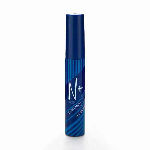 Pestañina Negra Nailen
