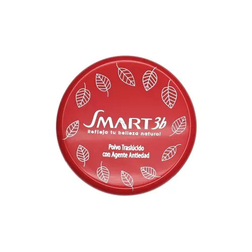 Polvo Traslucido Smart 3B X 30 Gr