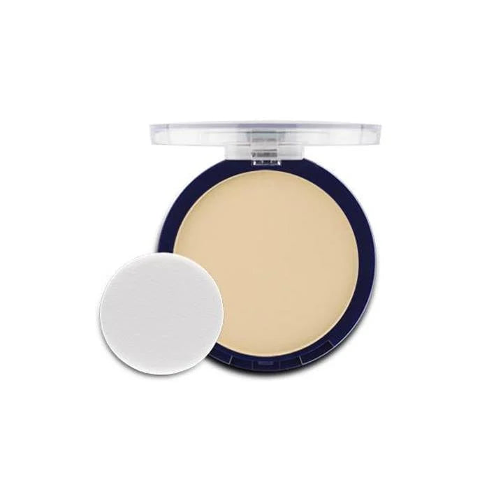 Polvo Compacto Mate Natural Vogue