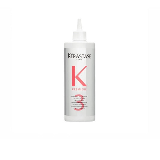 Tratamiento Premiere Concentré Liquide Resurfaçant Paso 3 Kerastase X 400 mL