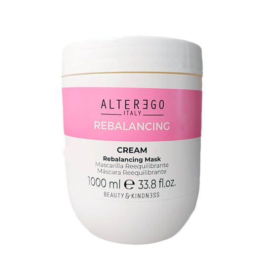 Mascarilla Reequilibrante Alterego X 1000 mL