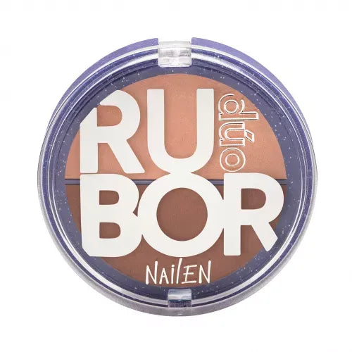 Rubor Duo Nailen X 5 Gr