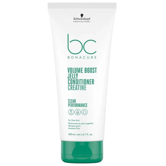 Acondicionador Volume Boost Bonacure X 200 mL