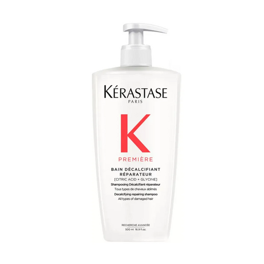 Shampoo Premiere Bain Decalcifiant Reparateur Paso 2 Kerastase