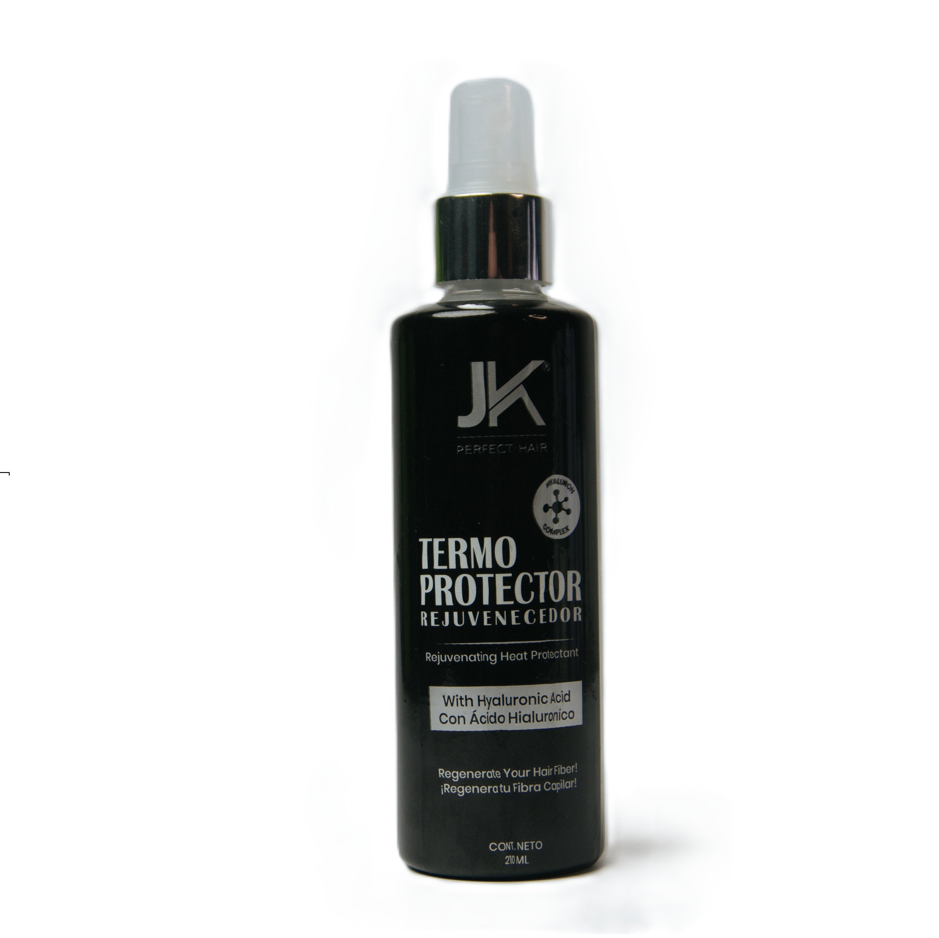 Termo Protector Live In Termoprotector JK X 210 mL – ABS - Almacén de Belleza Sandra
