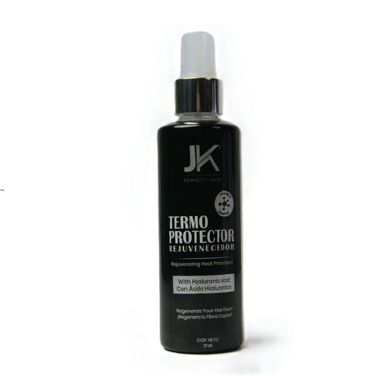 Termoprotector JK X 210 mL