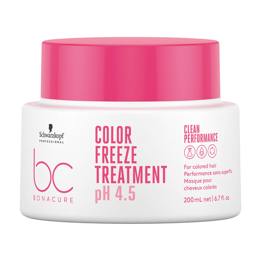 Tratamiento Color Freeze - Bonacure