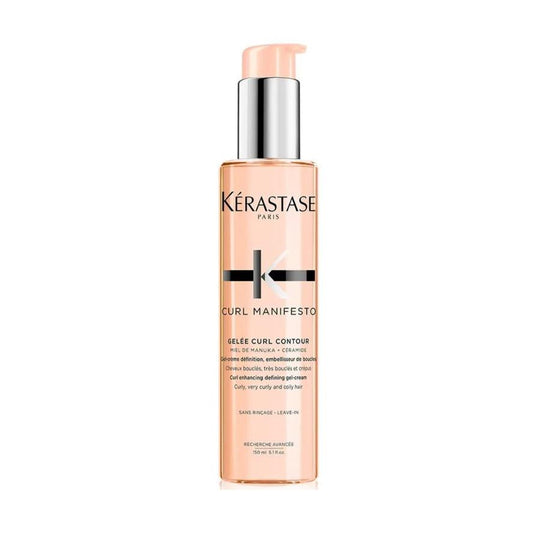Gel Crema Curl Manifiesto Kerastase X 150 mL
